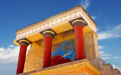 &Kappa;&nu;&omega;&sigma;&sigma;ό&sigmaf;